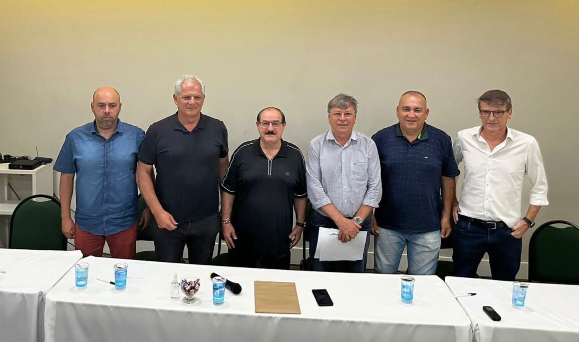 Olímpia apresenta novos uniformes para a Série A3, olímpia-sp